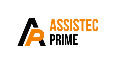 Assistec Prime Logo